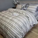 Іконка Бархан Turkish flannel комплект постільної білизни (2)