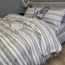 Іконка Бархан Turkish flannel комплект постільної білизни (3)