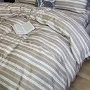 Іконка Бархан Turkish flannel комплект постільної білизни (5)
