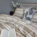 Іконка Бархан Turkish flannel комплект постільної білизни (7)