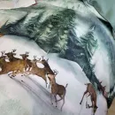 Іконка Сатин PREMIUM BUKOVEL (7)
