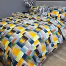 Иконка Фаворит Turkish flannel комплект постельного белья (2)