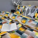 Иконка Фаворит Turkish flannel комплект постельного белья (5)