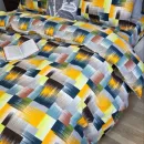 Иконка Фаворит Turkish flannel комплект постельного белья (6)