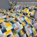 Иконка Фаворит Turkish flannel комплект постельного белья (7)