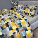 Іконка Комплект постільної білизни Фаворит/оливк., Turkish flannel (4)
