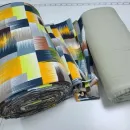 Іконка Комплект постільної білизни Фаворит/оливк., Turkish flannel (5)
