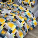 Іконка Комплект постільної білизни Фаворит/оливк., Turkish flannel (6)