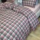 Іконка Комплект постільної білизни Фагот/пудров., Turkish flannel (5)