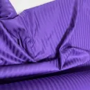 Іконка Постільна білизна Stripe LUX ULTRA VIOLET 1x1см (2)