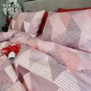 Іконка Печворк рожевий Turkish flannel (3)