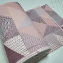 Іконка Печворк рожевий Turkish flannel (5)