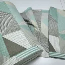 Іконка Печворк салатовий, Turkish flannel (2)