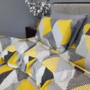 Іконка Печворк жовтий, Turkish flannel (4)