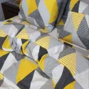Іконка Печворк жовтий, Turkish flannel (6)