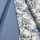 Іконка Постільна білизна бязь Евкаліптовий лист (3)