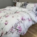 Іконка Рожева магнолія, бязь PREMIUM (4)
