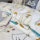 Іконка Гусь-обіймусь, бязь PREMIUM (6)