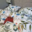 Іконка Постільна білизна фланель Волошки, Turkish flannel (3)