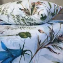 Іконка Постільна білизна фланель Волошки, Turkish flannel (7)