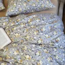 Иконка Комплект постельного белья Фанси/беж, Turkish flannel (2)