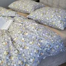 Иконка Комплект постельного белья Фанси/беж, Turkish flannel (3)