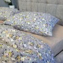 Иконка Комплект постельного белья Фанси/беж, Turkish flannel (6)