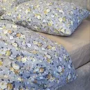 Иконка Комплект постельного белья Фанси/беж, Turkish flannel (7)