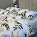 Іконка Постільна білизна фланель Лавр/шампань Turkish flannel (2)