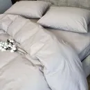 Иконка Бежевая пастель S109, Turkish flannel (8)
