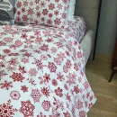 Іконка Сніжинка NEW, Turkish flannel (3)