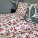 Іконка Сніжинка NEW, Turkish flannel (7)