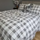 Іконка Момент, Turkish flannel наволочка 50x70см (2)