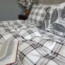 Іконка Момент, Turkish flannel наволочка 50x70см (6)