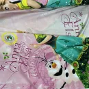 Іконка Дитяча постільна білизна Анна та Ельза, бязь (3)