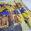 Іконка Дитяча постільна білизна Міньйони, бязь (2)