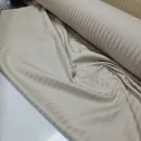 Іконка Комплект постільної білизни Stripe LUX LIGHT BEIGE 1x1см (3)