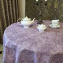Іконка Скатертина Мармур сливовий (3)