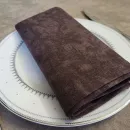 Іконка Серветки Мармур шоколад (2)