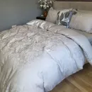 Іконка Сатин JACQUARD TIARA GREY (2)