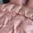 Иконка Сатин Jacquard Paisley Powder (4)