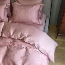 Иконка Сатин Jacquard Paisley Powder (7)