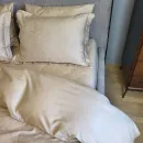 Іконка Сатин JACQUARD, CASPE BEIGE (6)