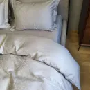 Іконка Сатин JACQUARD, CASPE GREY (3)