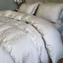 Іконка Сатин JACQUARD, CASPE GREY (6)