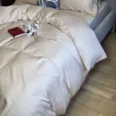 Іконка Сатин однотонний BEIGE №0060 (6)