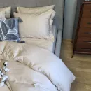 Іконка Сатин однотонний BEIGE №0060 (7)