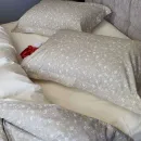 Іконка Постільна білизна Provence beige, cotton (3)