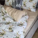 Иконка Малята, cotton - детское постельное белье (4)