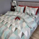 Иконка Калейдоскоп бирюза, GOFRE (8)
